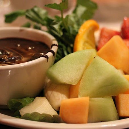 Organic Hot Fudge Sauce Recipe