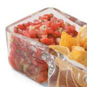 2007 Watermelon Salsa