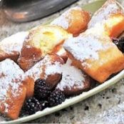 GF Beignets