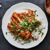 Bon Appetit Butter Chicken