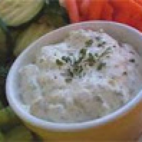 Dill Dip