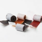 Homemade Fruit Leather