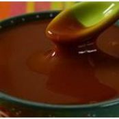 Dulce de Leche - slow cooker method