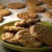Peanut Butter Cookies