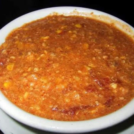 Brunswick Stew