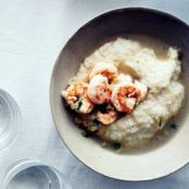 CREAMY STONE GROUND GRITS