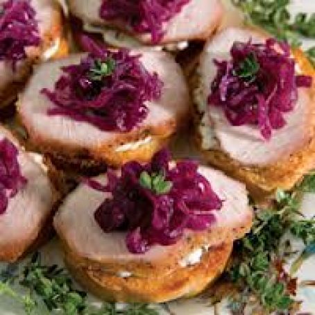 Sherie's Great Dinner