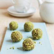 Moroccan-Date Bonbons