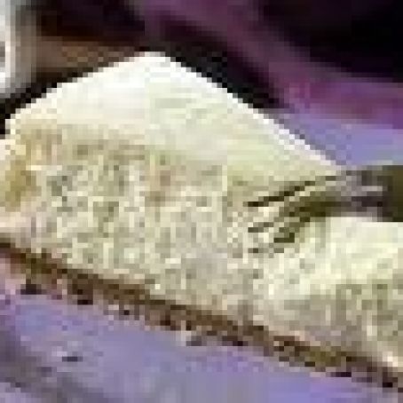 Philadelphia Cheesecake