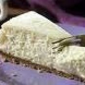 Philadelphia Cheesecake