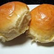 Dinner Rolls