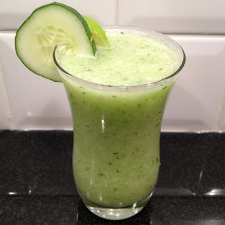 Reboot - Smoothie - Cucumber-Melon