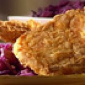 Lady and Sons Fried Pork Chops