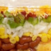 Cornbread Salad