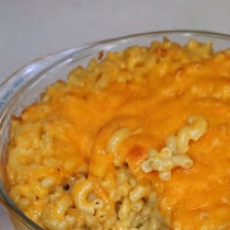 Mac & Cheese