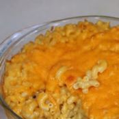 Mac & Cheese