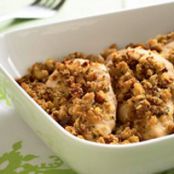 Sweet Citrus Chicken