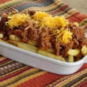 Michigan Hot Dog Sauce