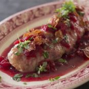 Ways to serve Pork Tenderloin