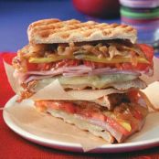 Ultimate Panini Recipe