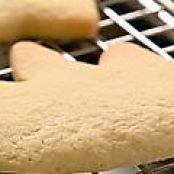 Cut-Out Cookies