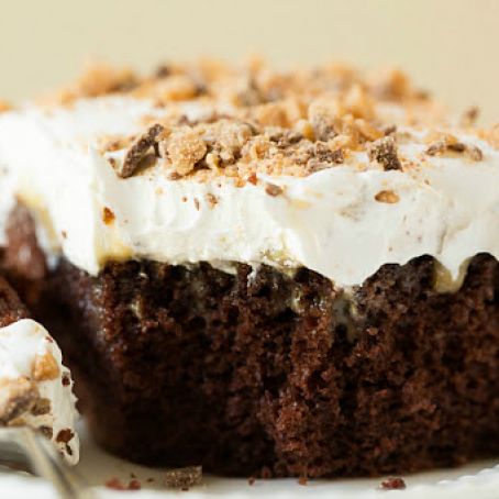 Better Than Anything Cake