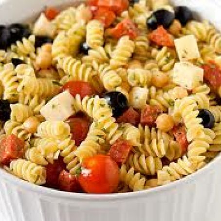 Italian Pasta Salad