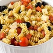 Italian Pasta Salad