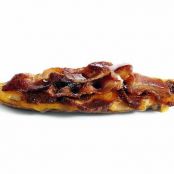 Maple-Bacon Potato Skins