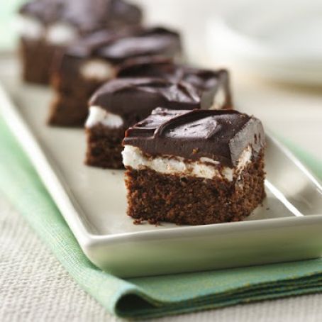 Mississippi Mud Bars