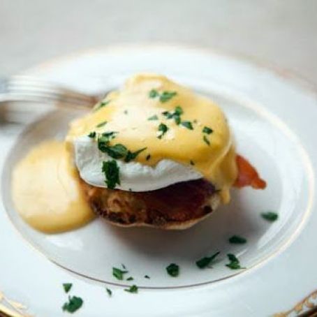 Eggs Benedict