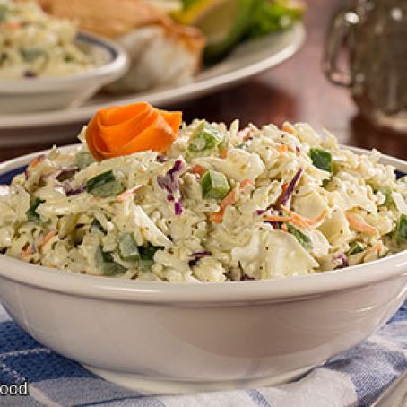 Coleslaw (Roni's version)