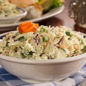 Coleslaw (Roni's version)