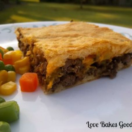 White Castle Casserole