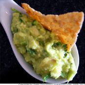 Thai Guacamole
