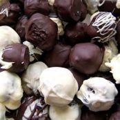 Oreo Truffles