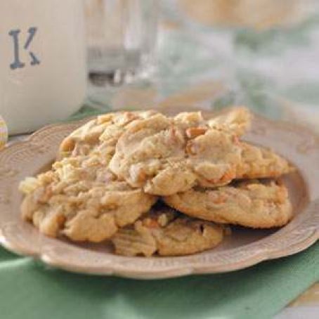 Potato Chip Cookies (2)