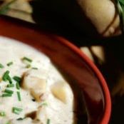 Jane's Potato Soup
