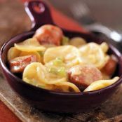 Smoky Potato Skillet Recipe