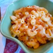 Favorite Mac & Cheese