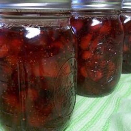 Sparkling Holiday Jam