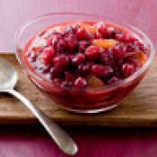 Red Devil Cranberries