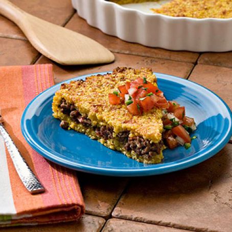 Taco Pie