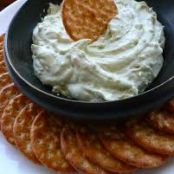Dip - Creamy Cheese