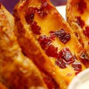 Potato Skins - T.G.I. Friday’s Copycat