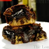 Slutty Brownies