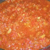 Creole Sauce