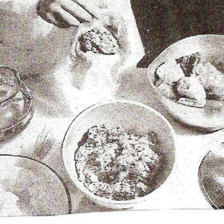 SWEET & SOUR SAUCE (Stuffed Cabbage/Jewish ck bk)