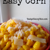 Easy Addicting Corn