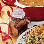 Creole Seasoning Mix